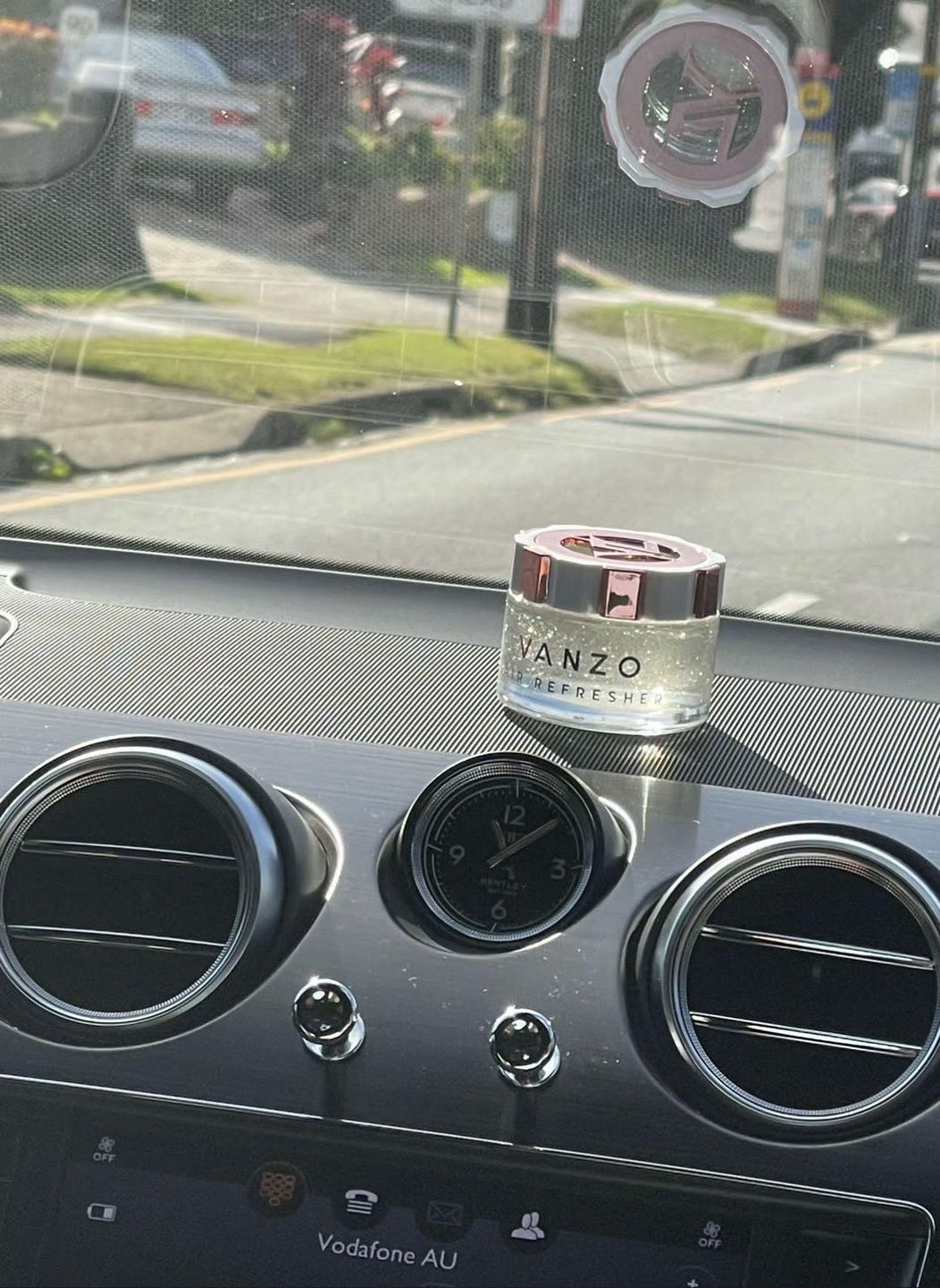 Customer photo review of 1717 VANZO LX 【Velvet Musk】