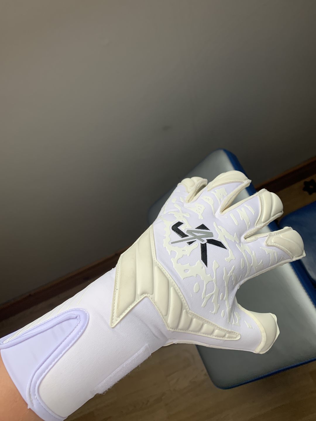 Customer photo review of Ice XTN Roll