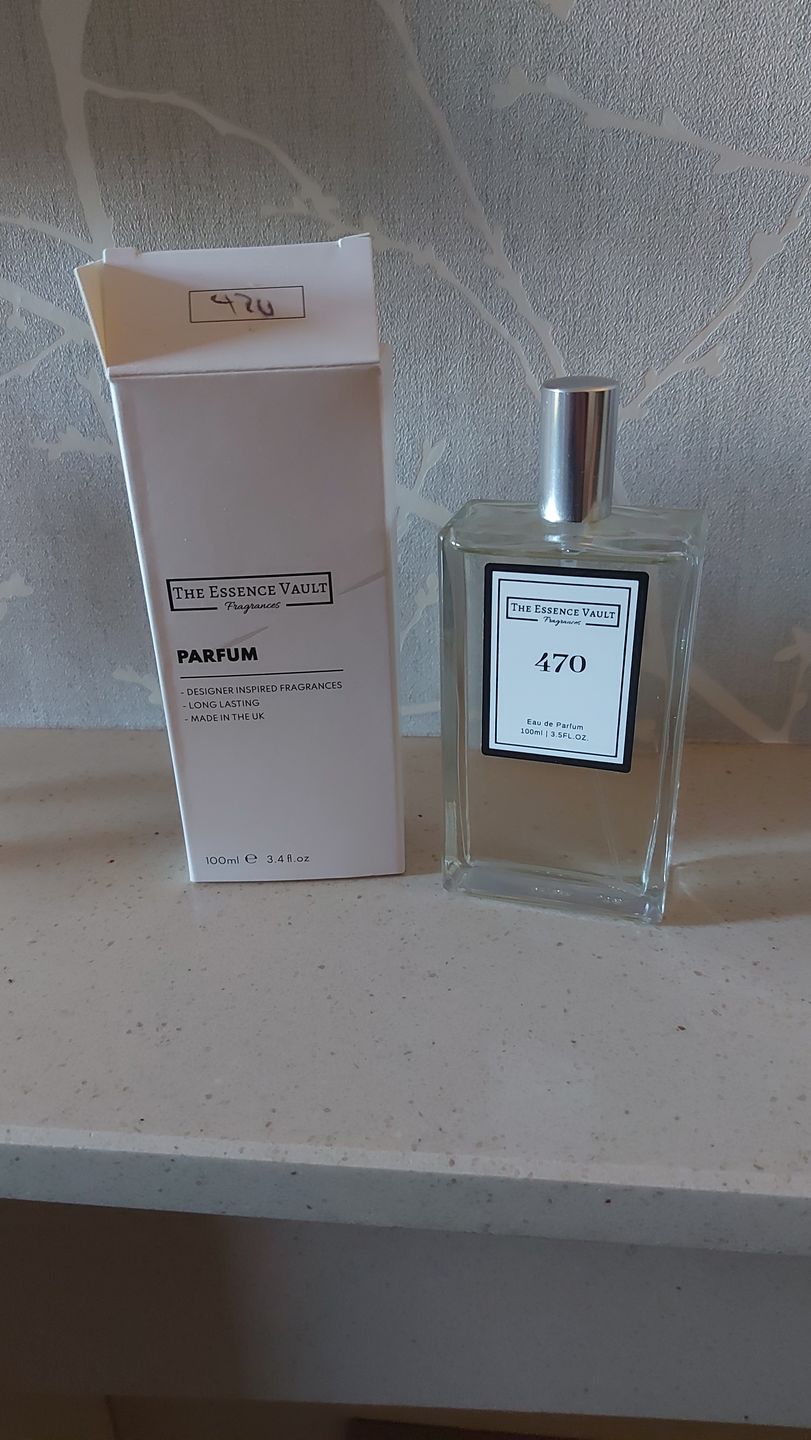 Customer photo review of Inspired by Ombre Leather - 470