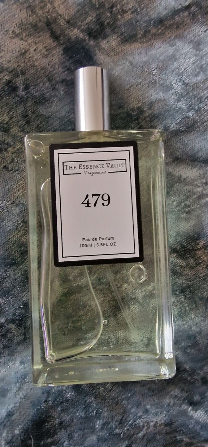 Customer photo review of Inspired by Libre - 479