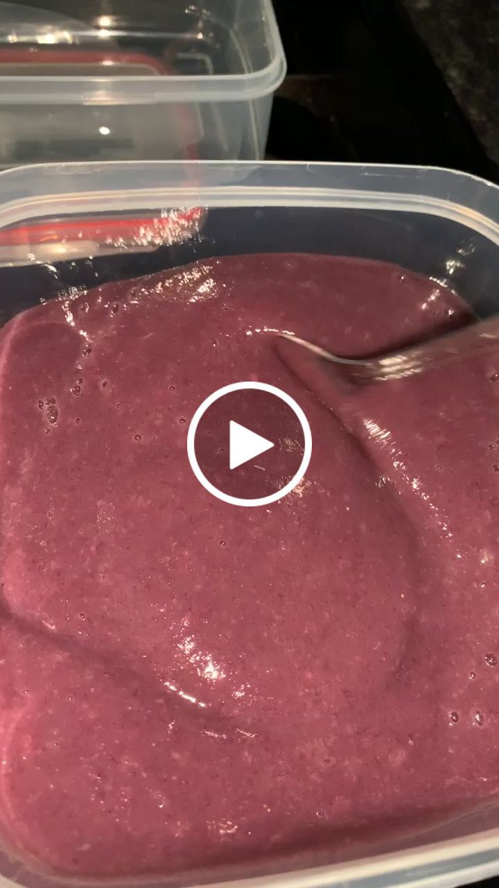 Customer video review of Jamaican Purple Sea Moss (Raw, Wildcrafted)