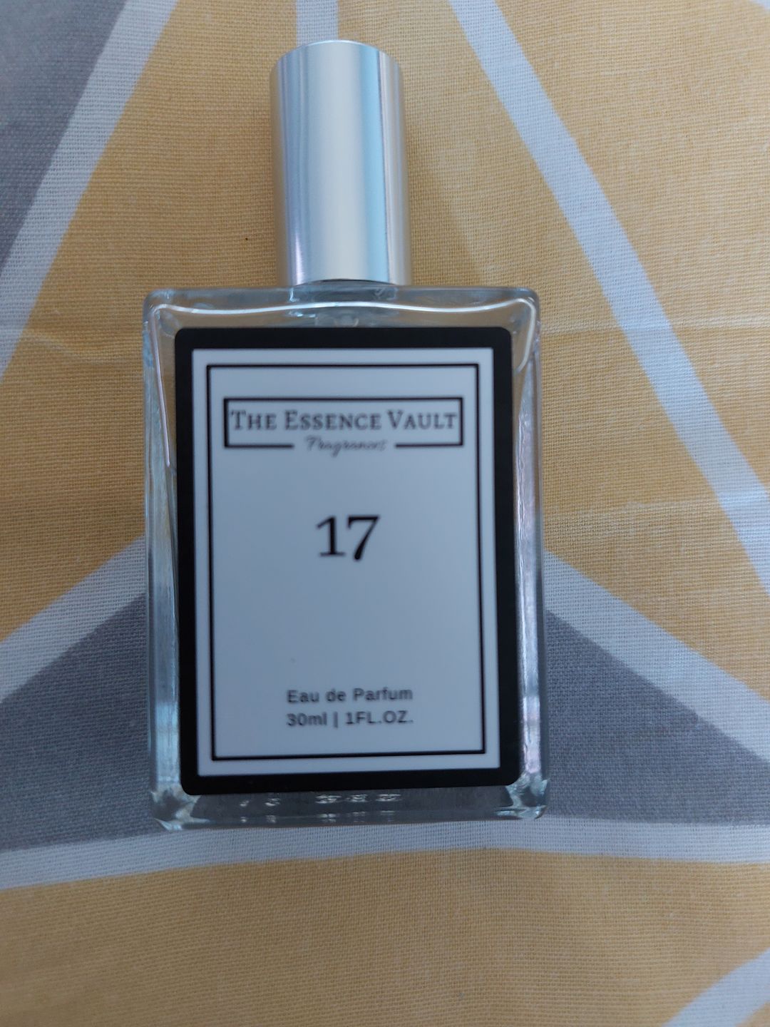 Customer photo review of Inspired by Daisy - 17