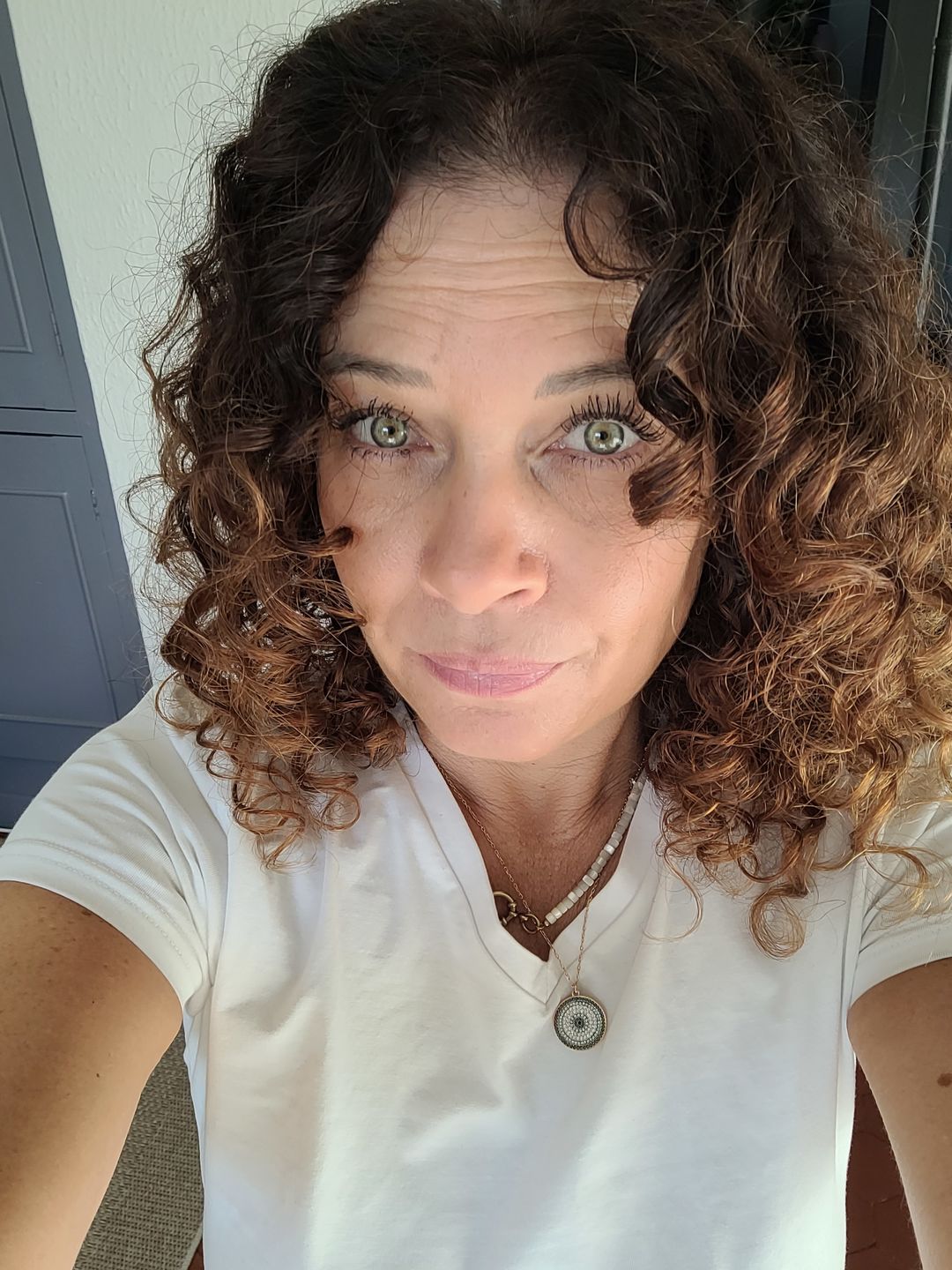 Customer photo review of Gamme Résistance - Kit Complet - Shampooing, masque et sérum