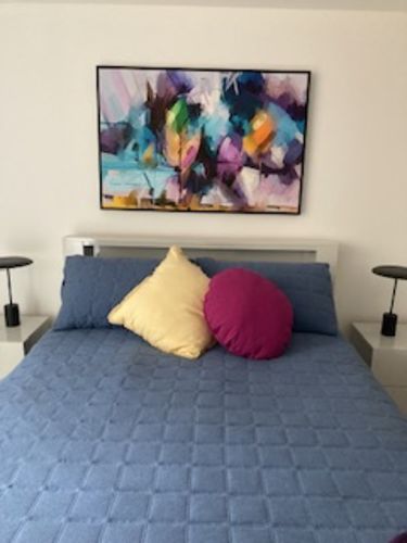 Customer photo review of Spirit of Colours