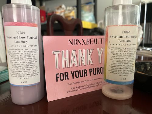 Customer photo review of Illuminate Mask(w/ Kojic acid)