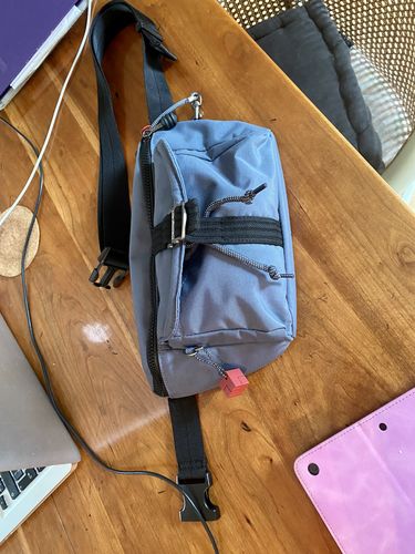Customer photo review of MAP