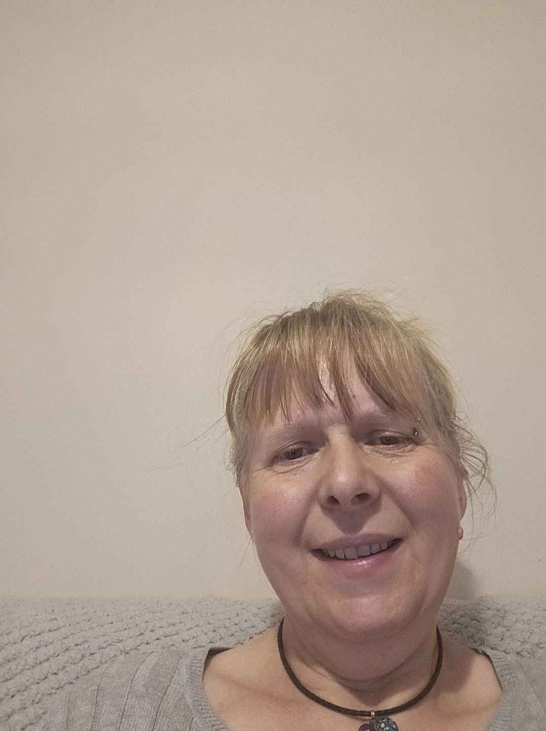 Customer photo review of Pro Age Serum
