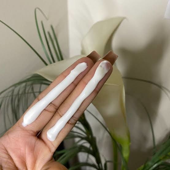Customer photo review of Summer Glow Bundle