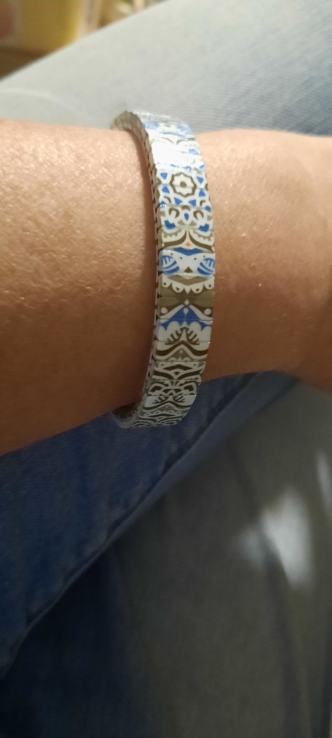 Customer photo review of AZULEJO - Ifach - 10mm