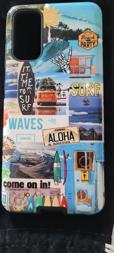 Customer photo review of Aloha