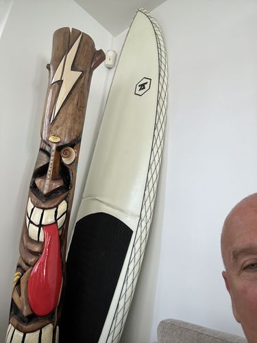 Customer photo review of 7S SuperFish 4 - PU