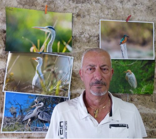 Customer photo review of Scie sur table 255mm Evolution RAGE5-S avec Lame multi-matériaux TCT