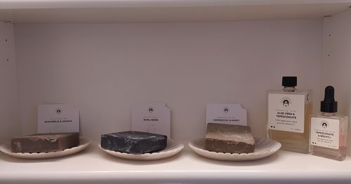 Customer photo review of M-Beauty Must-Haves