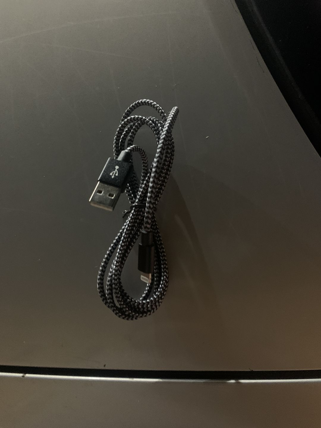 Customer photo review of Charging Cables