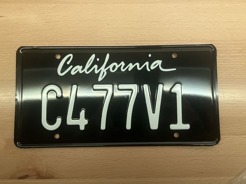 Customer photo review of Personalization Fee