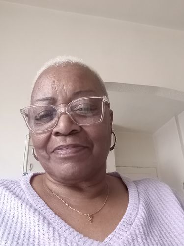 Customer photo review of North Carolina Sweet Ginger Rub