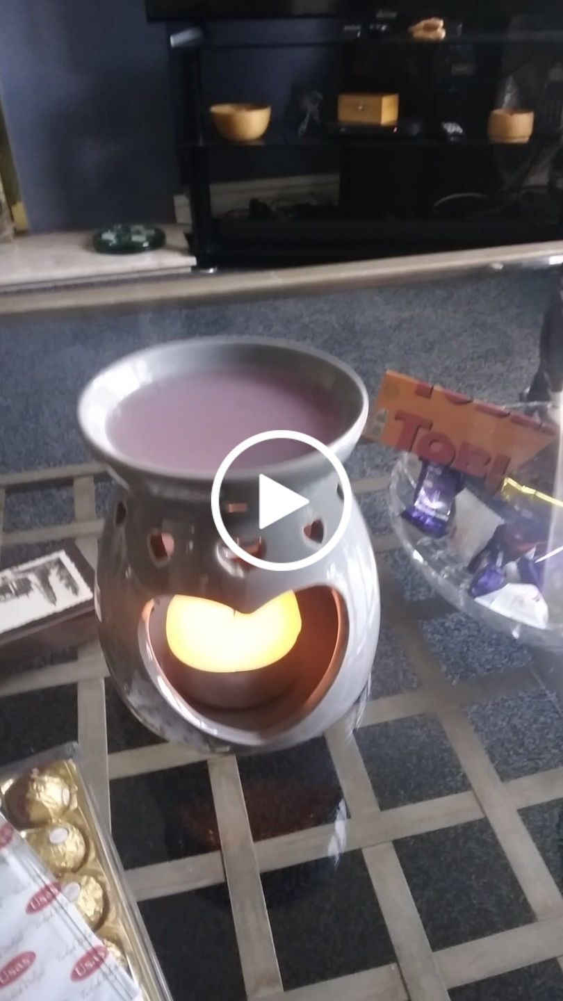 Customer video review of Spa Day Gel Melt- 20% off fragrance of the month