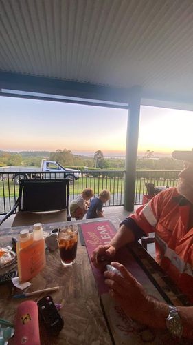 Customer photo review of The Standard Squeeze™