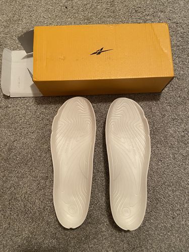 Customer photo review of SPO SUPPORT Midsole