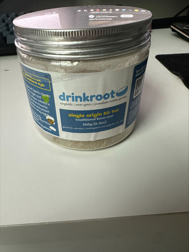 Customer photo review of traditional grind - reserve bir kar