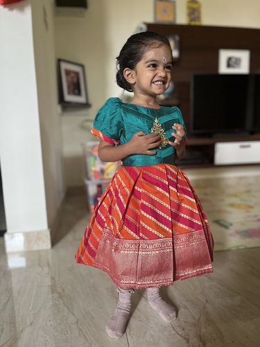 The Nesavu customer review from Jeevitha c.