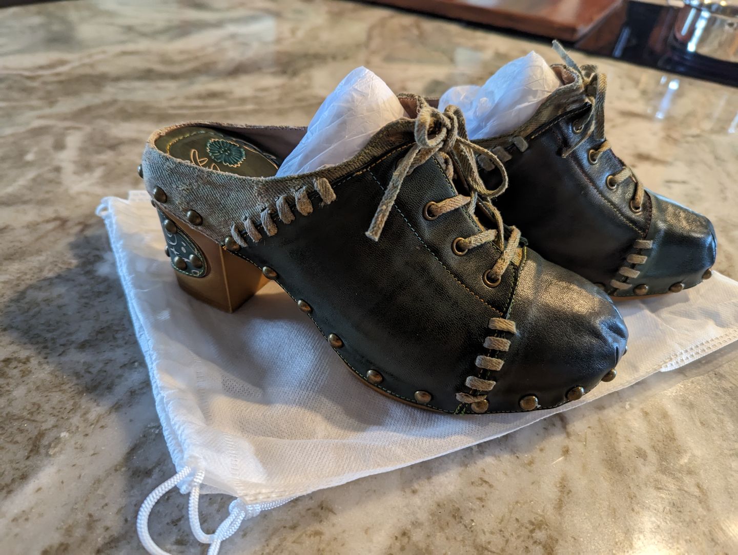 Customer photo review of Price Difference