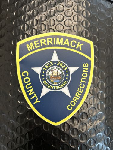 Customer photo review of 100 Custom 4" Laminated Vinyl Stickers
