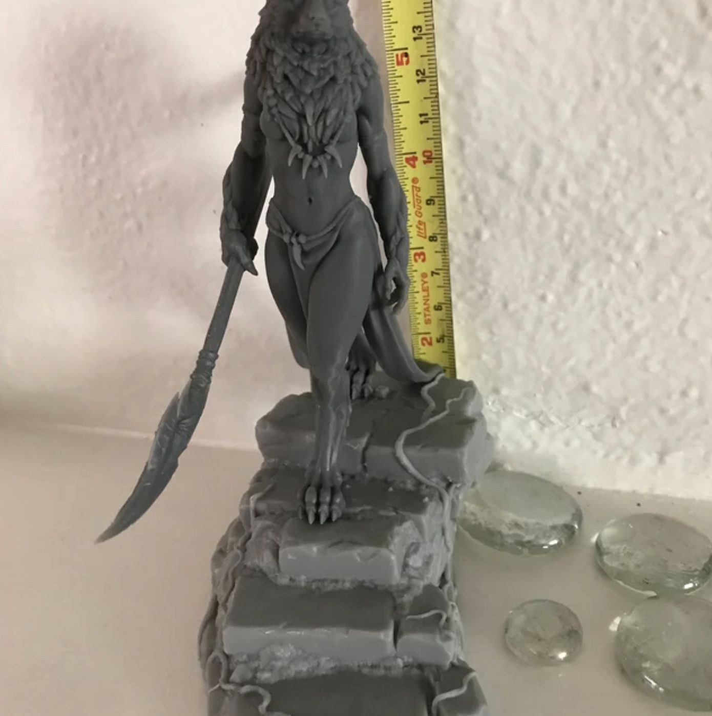 Customer photo review of Oleana Werewolf Queen