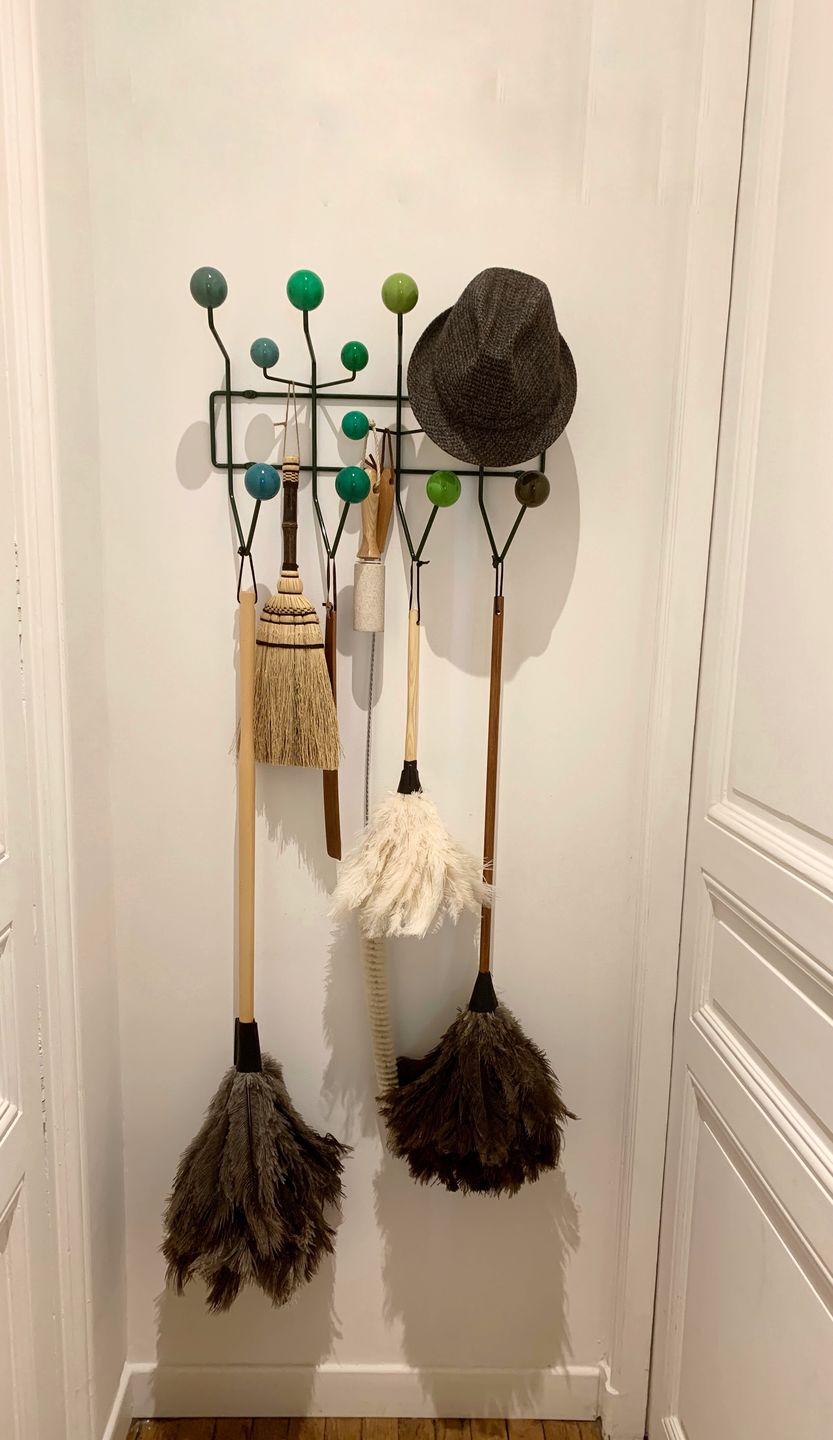 Customer photo review of Plumeau à poussière