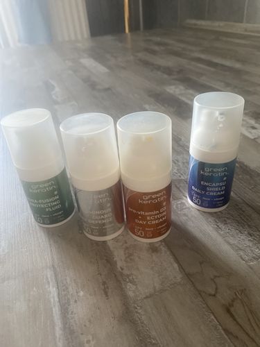 Customer photo review of # NOTRE EXPERTISE VOTRE CHOIX - SPF COLLECTION 2024