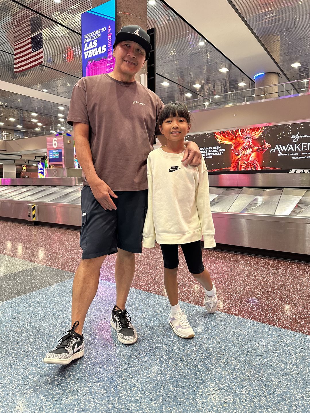 Customer photo review of 414 Signature Tees