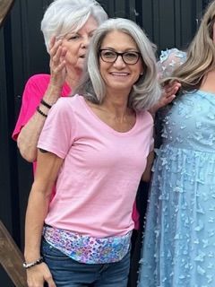 Customer photo review of Safari Fun Pocketed Belt