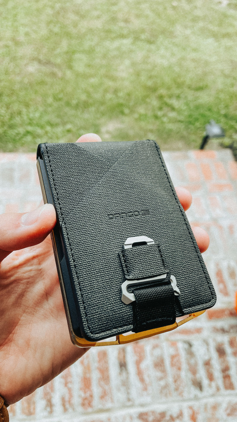 Customer photo review of M1 LITE ULTEM® - BIFOLD