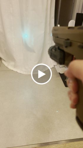 Customer video review of Holosun P.ID Dual