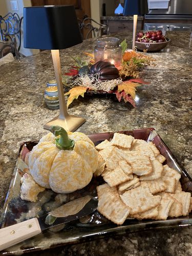 Customer photo review of ISEO: Italian Designer Lamp