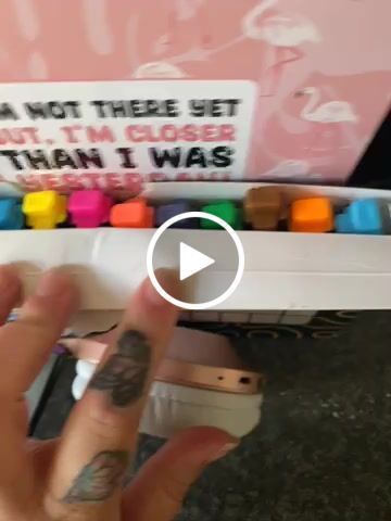 Customer video review of Everyday Highlighters - Pack of 14