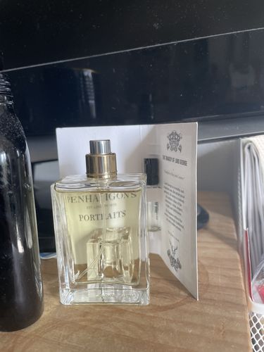 Customer photo review of The Tragedy Of Lord George (Inspired) - Tragedy