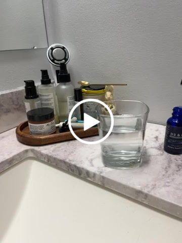 Customer video review of D3 & K2 Micellized Liquid