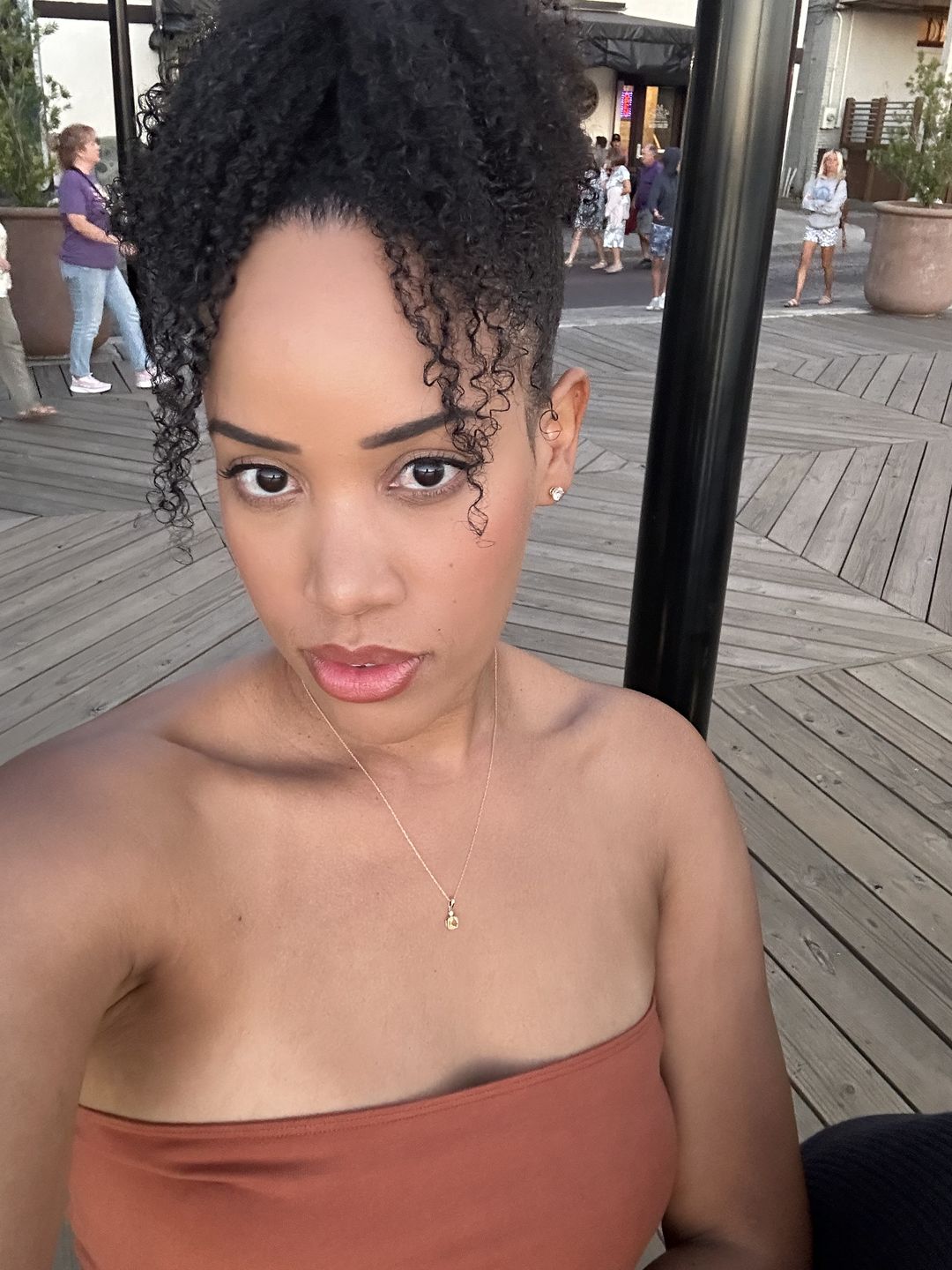 Customer photo review of FRO'ZEN- Drip & Grip, Supa Hold Gel