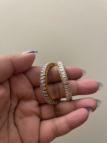 Customer photo review of Marcella Hoops