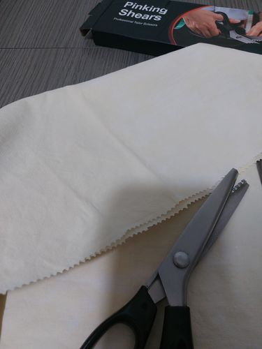 Customer photo review of ✂️Forbici affilate multifunzionali