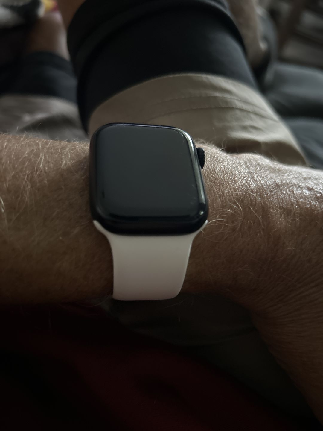 Customer photo review of Infinity Loop
