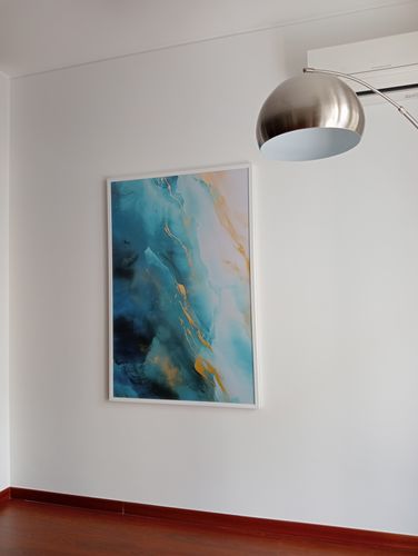Customer photo review of Sinfonia Celestiale