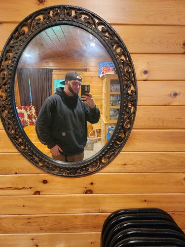 Customer photo review of THE ILLUMINATI (7-flat)