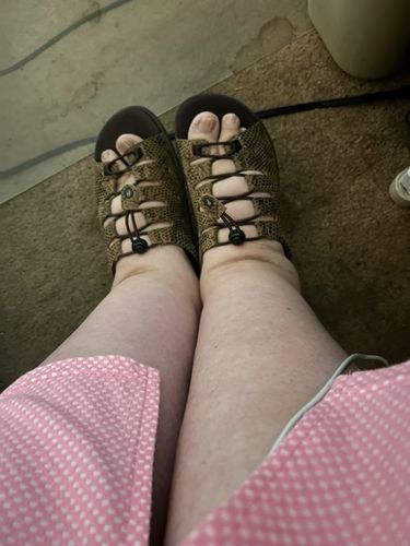 Customer photo review of Tango Slide