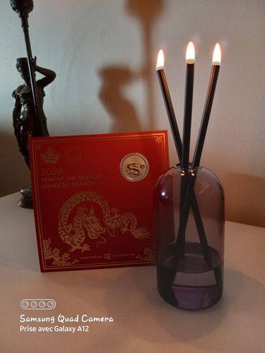 Customer photo review of Wylie Signature Sets