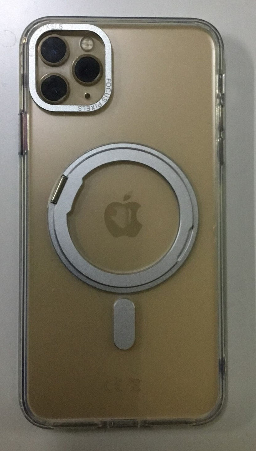 Customer photo review of MagCase SnapKick