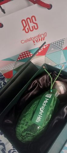 Customer photo review of Midnight Hills