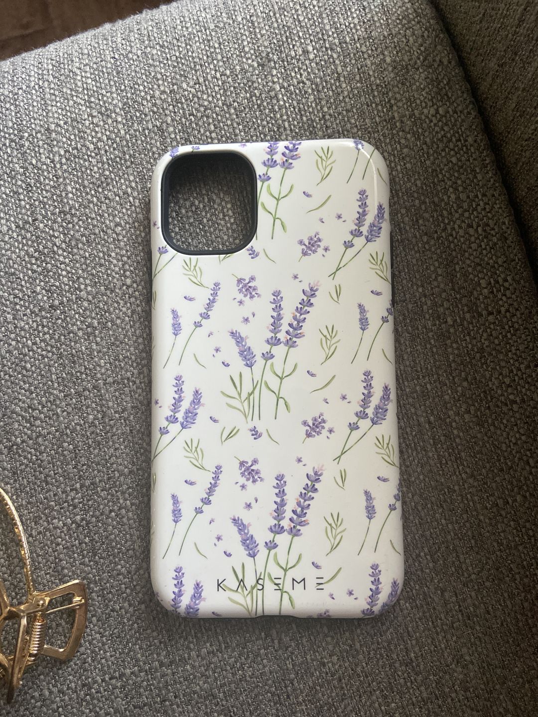 Customer photo review of Majestic white