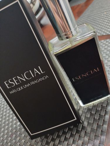 Customer photo review of H159 Inspirado en: Sauvage Elixir - Christian Dior